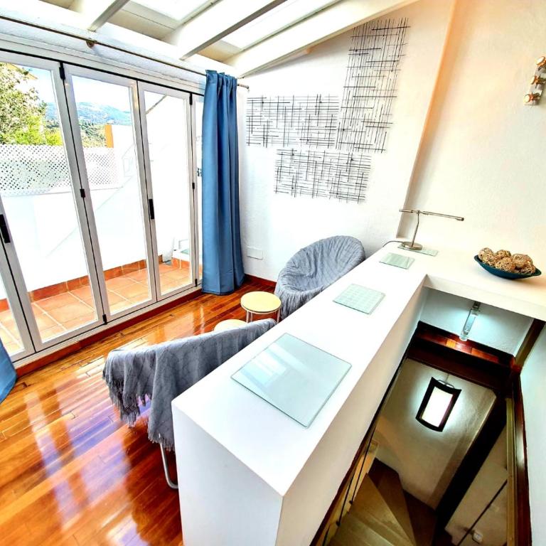 Almocabar Luxury Apartment - Casa de 2 dormitorios - 3