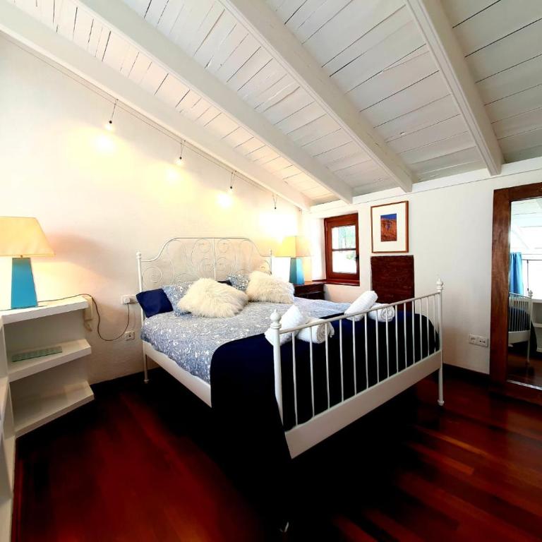 Almocabar Luxury Apartment - Casa de 2 dormitorios - 36