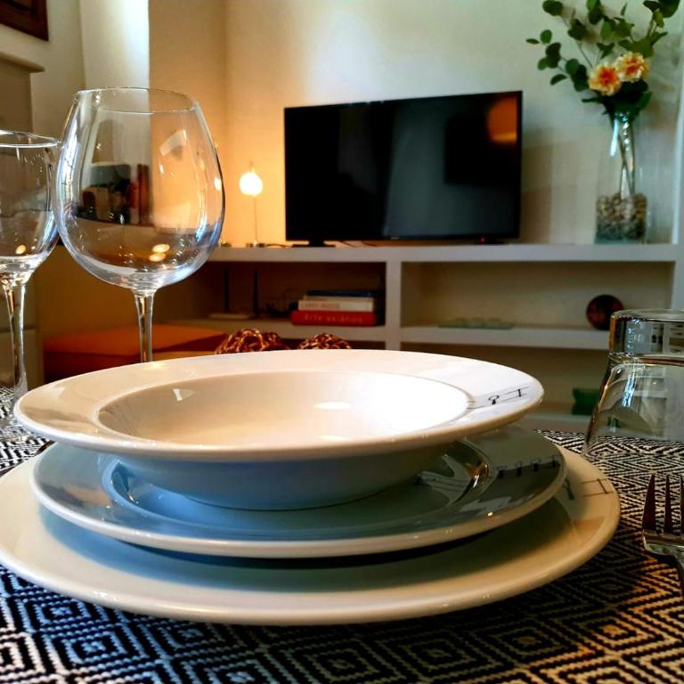 Almocabar Luxury Apartment - Casa de 2 dormitorios - 21