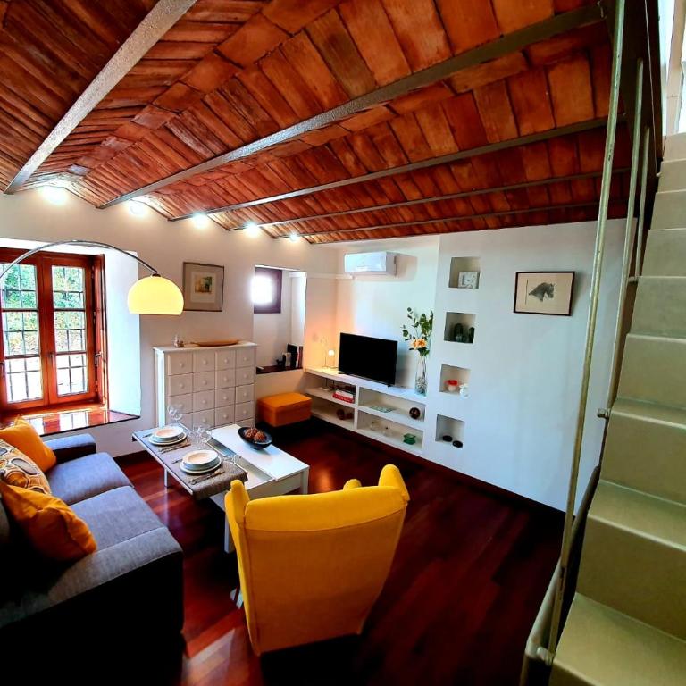 Almocabar Luxury Apartment - Casa de 2 dormitorios - 20