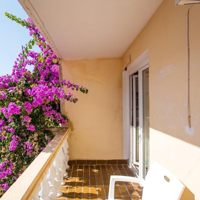 Guest House Lotos - Triple Room with Private External Bathroom - 4