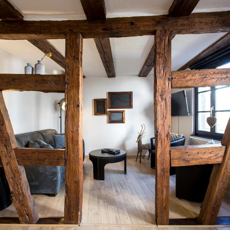 La Maison du Batelier - Quartier historique Petite Venise - Appartement Supérieur - 30