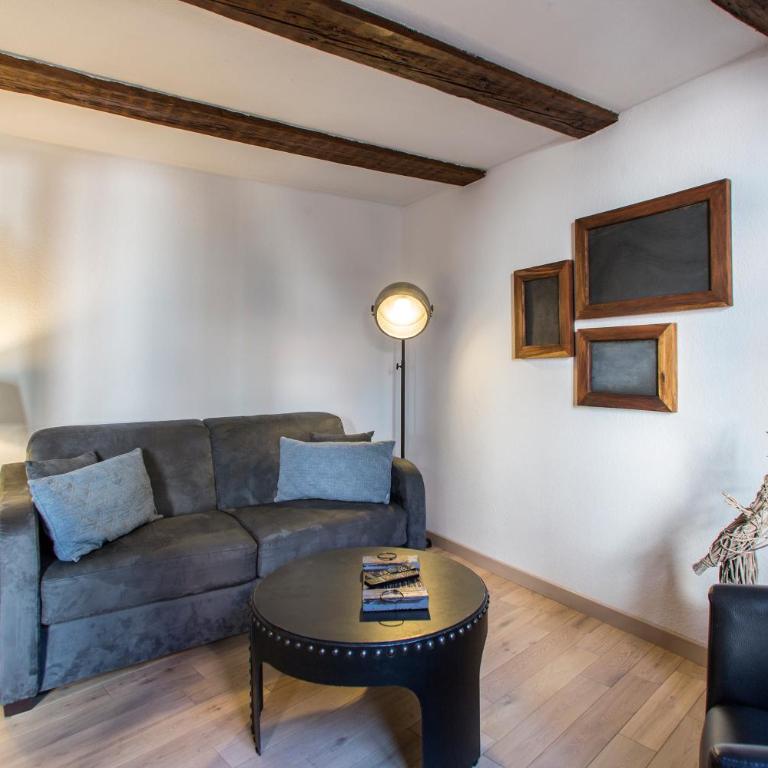 La Maison du Batelier - Quartier historique Petite Venise - Appartement Supérieur - 19