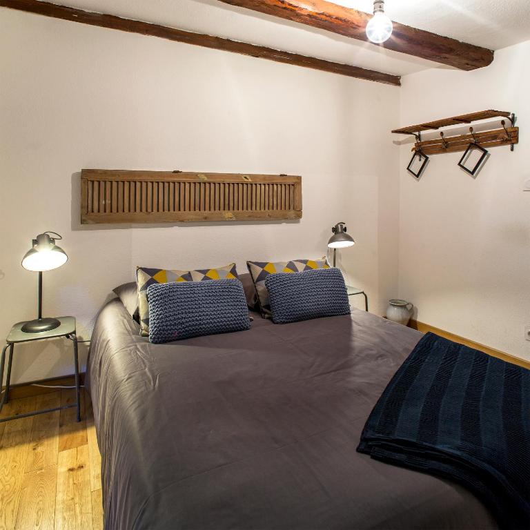 La Maison du Batelier - Quartier historique Petite Venise - Appartement Supérieur - 22