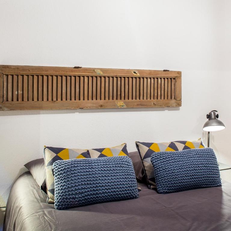 La Maison du Batelier - Quartier historique Petite Venise - Appartement Supérieur - 4