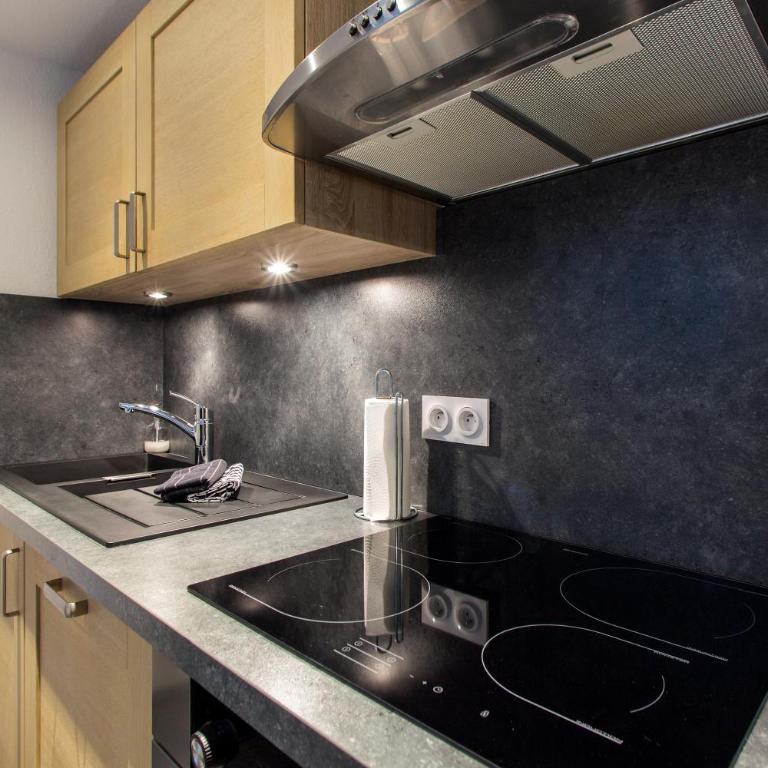 La Maison du Batelier - Quartier historique Petite Venise - Appartement Supérieur - 10