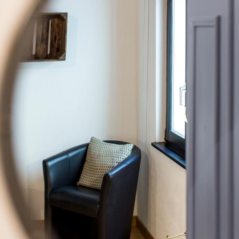 La Maison du Batelier - Quartier historique Petite Venise - Appartement Supérieur - 14