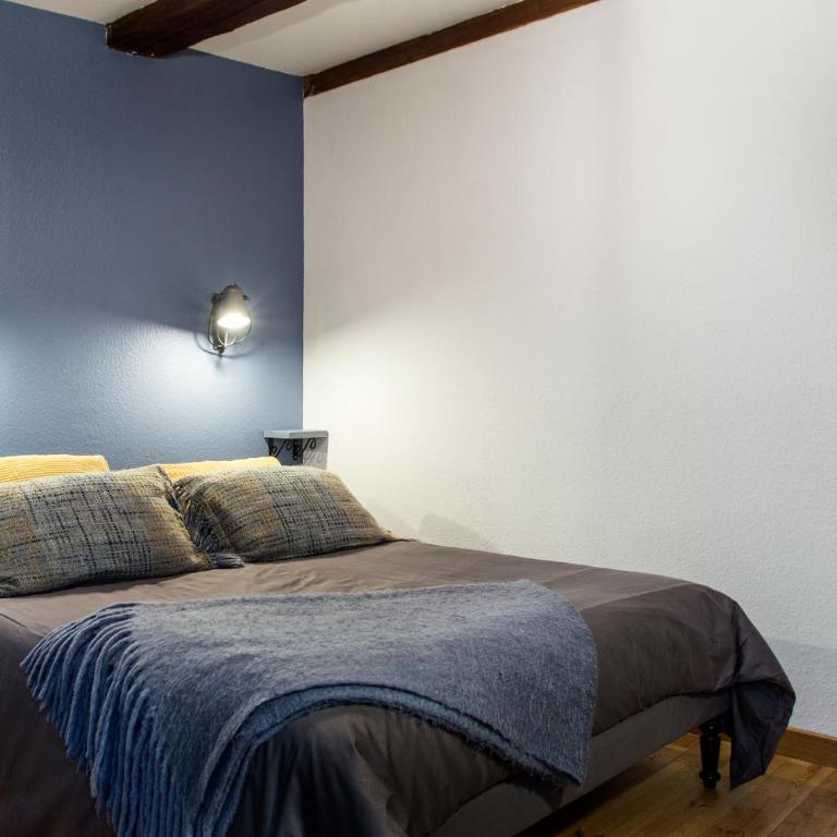 La Maison du Batelier - Quartier historique Petite Venise - Appartement Supérieur - 16