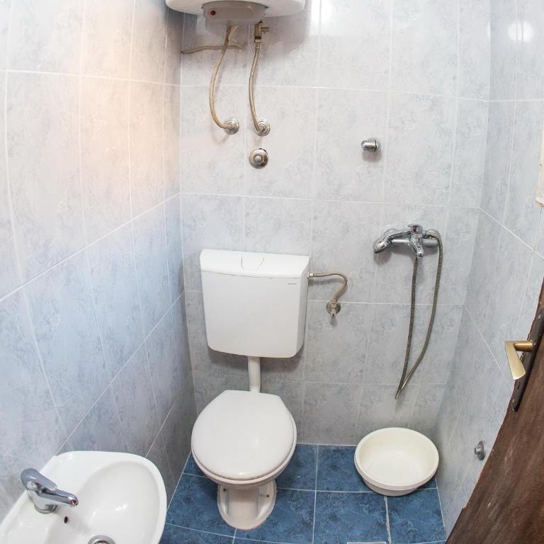 Guest House Lotos - Studio - 7