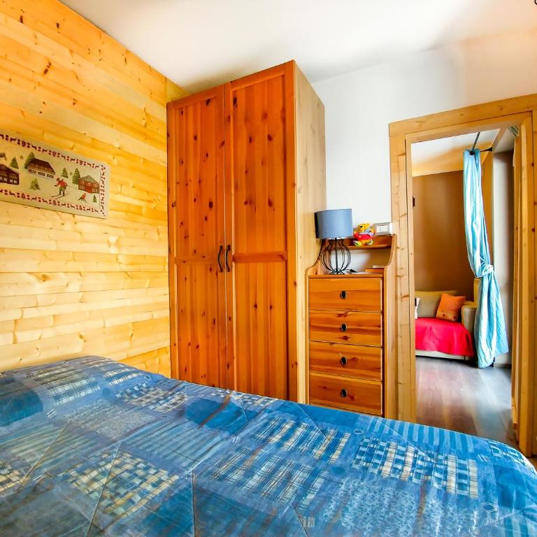 Borgo Stalle - Appartement 2 Chambres - 3