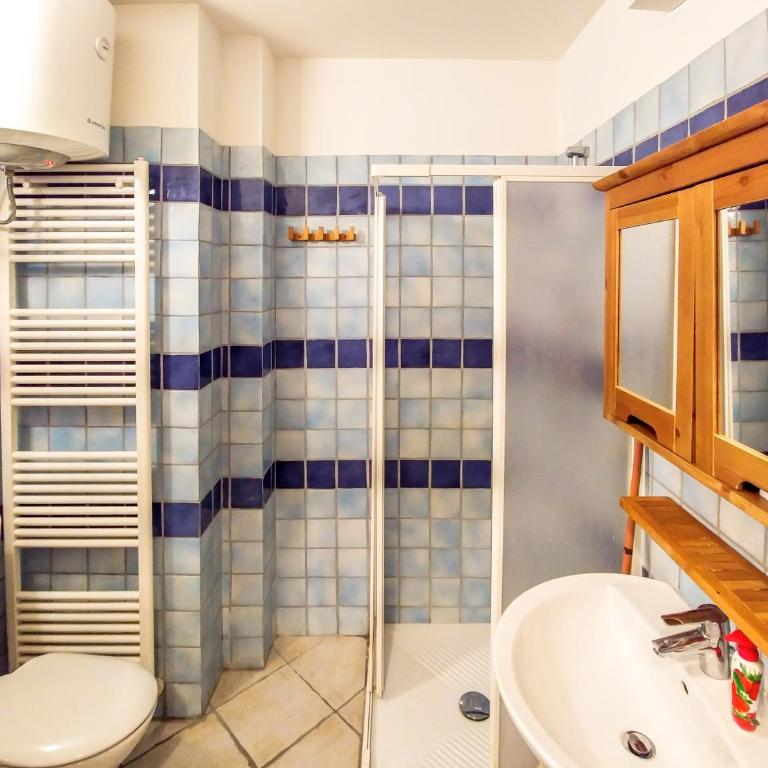 Borgo Stalle - Appartement 2 Chambres - 5