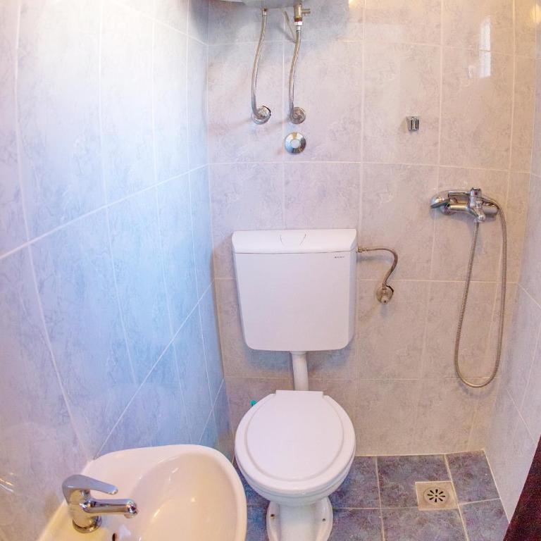 Guest House Lotos - Studio - 5