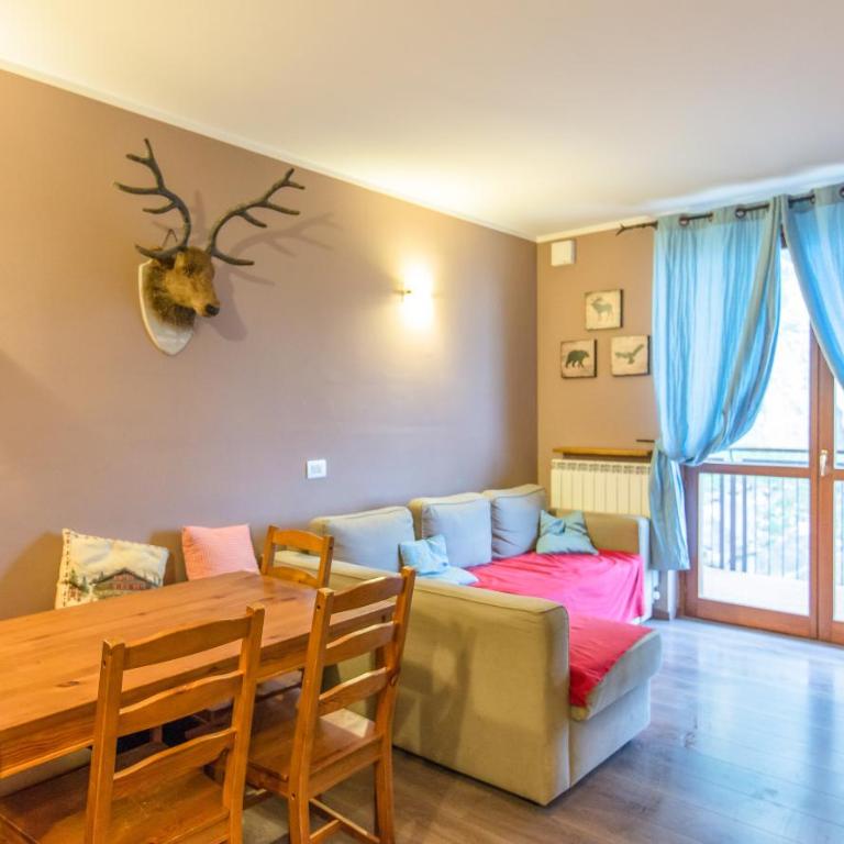 Borgo Stalle - Appartement 2 Chambres - 16