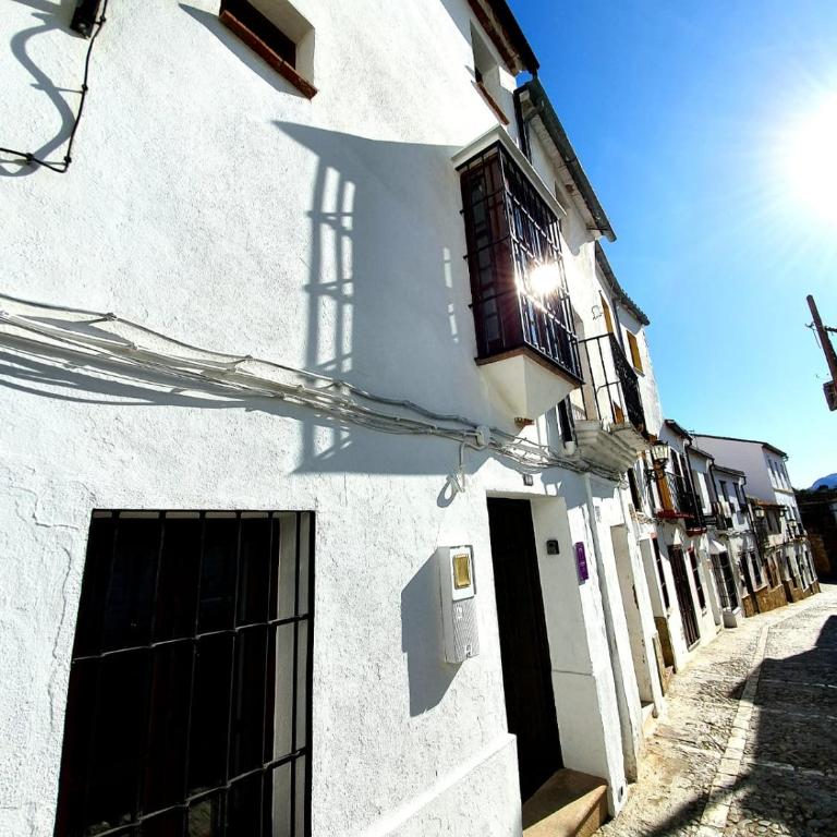 Almocabar Luxury Apartment - Casa de 2 dormitorios - 38