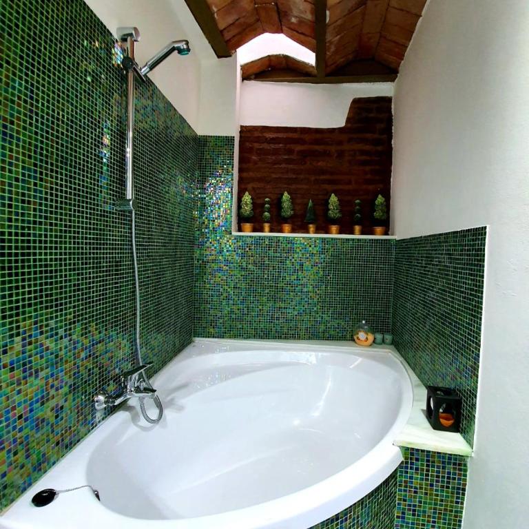 Almocabar Luxury Apartment - Casa de 2 dormitorios - 10
