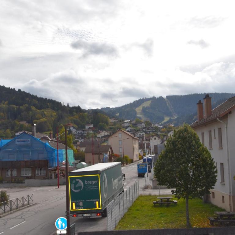 Hotel Gai Relais - Chambre Double - 2