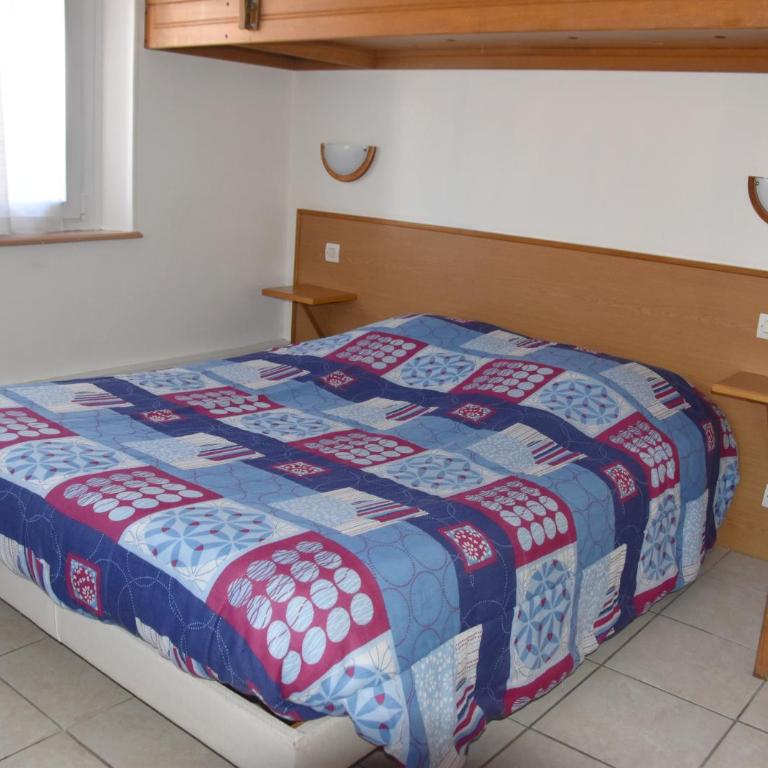 Hotel Gai Relais - Chambre Quadruple - 5