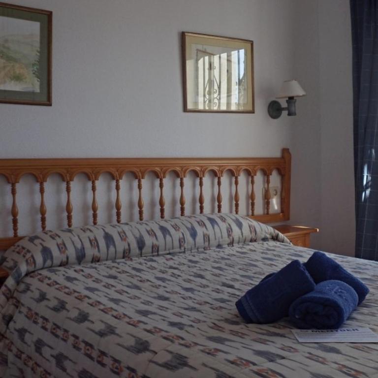PINOS 11 MENYBER - Apartamento de 2 dormitorios - 7