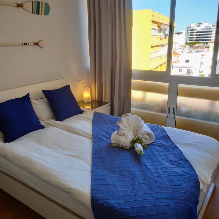 La Perla Apartment BY NAMASTE ELITE - Apartamento Deluxe - 5
