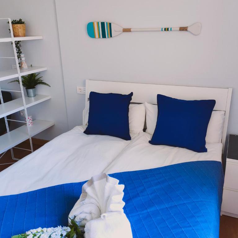 La Perla Apartment BY NAMASTE ELITE - Apartamento Deluxe - 15