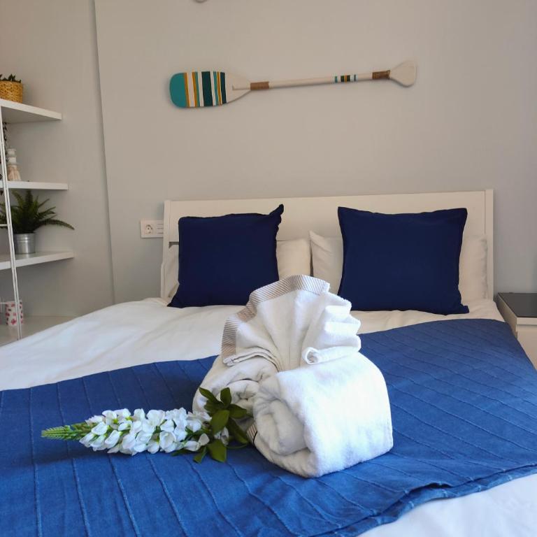 La Perla Apartment BY NAMASTE ELITE - Apartamento Deluxe - 7