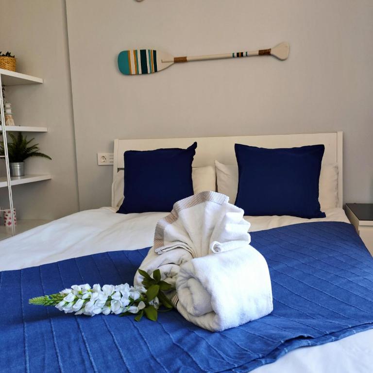 La Perla Apartment BY NAMASTE ELITE - Apartamento Deluxe - 13