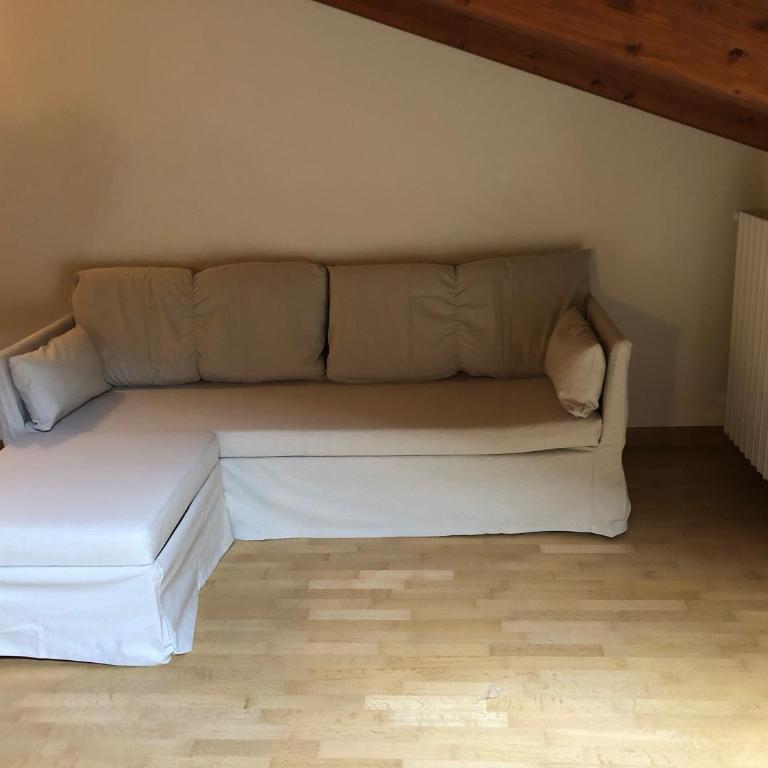 APPARTAMENTO NELLE LANGHE - Appartamento con 2 Camere da Letto - 4
