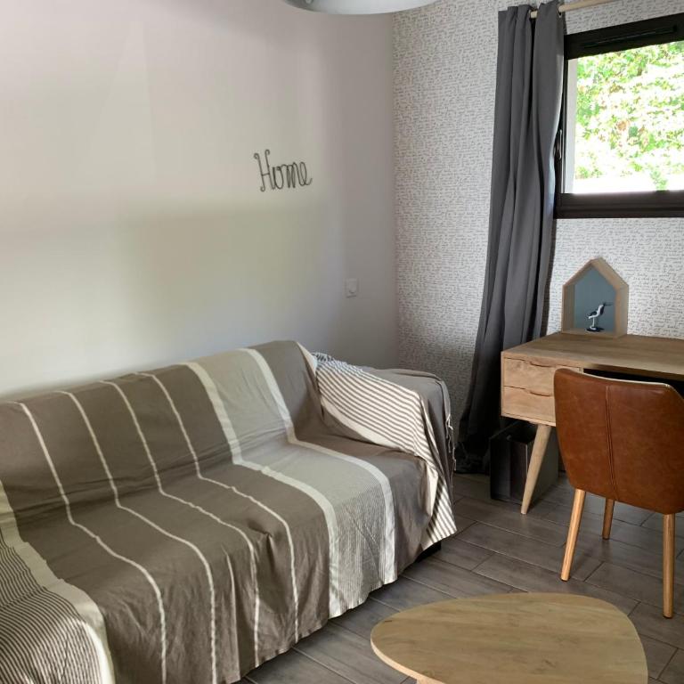 JC FERRET - Maison 3 Chambres - 15