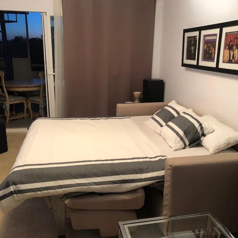 Penthouse /View/Sea/Quiet/Golf/Pool/Atalaya - Apartamento de 2 dormitorios - 17