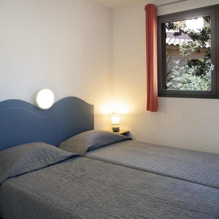Résidence Lago Verde - Appartement 2 Chambres (4 Adultes) - 6