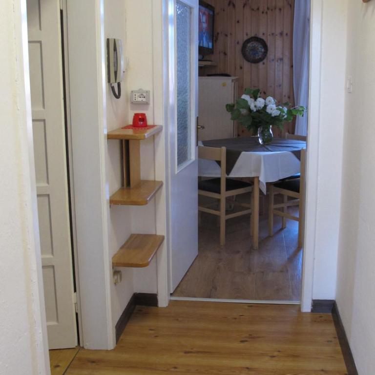 ANESI appartamenti - Two-Bedroom Apartment - 3