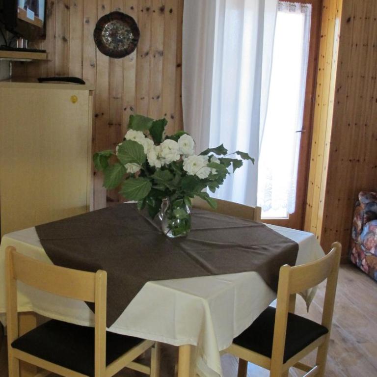 ANESI appartamenti - Two-Bedroom Apartment - 4