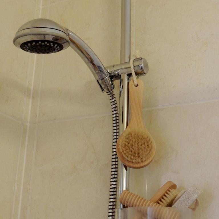 Gästehaus Regina - Apartamento de 2 dormitorios con balcón - 6