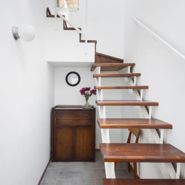 La Petite Maison Punta Chica - Bungalow Familiar - 8