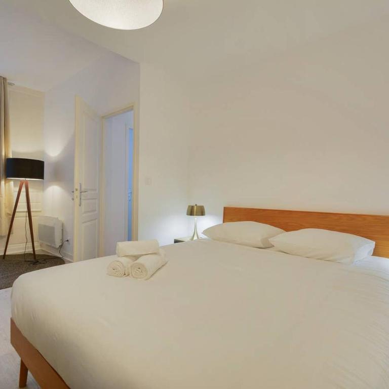Le superbe des Dominicains - Apartment - 3