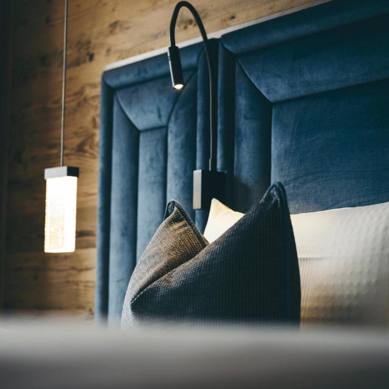 Boutiquehotel Blaue Burg Falkenstein - Deluxe Suite - 2
