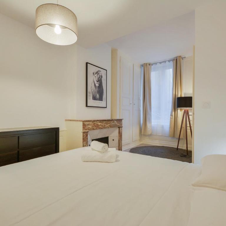 Le superbe des Dominicains - Apartment - 8