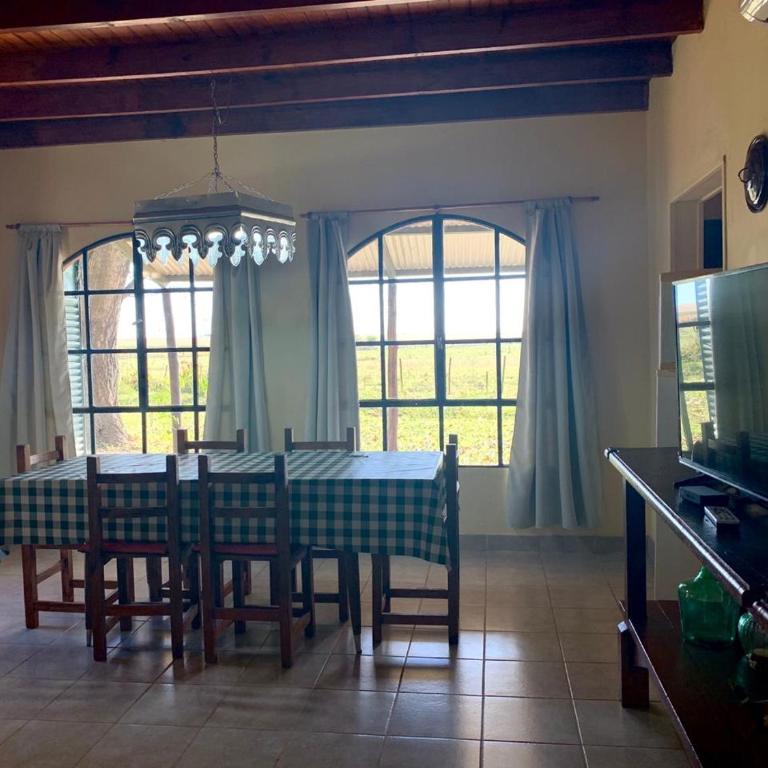 Puesto Las Totoras - Casa de Campo de 2 dormitorios - 1