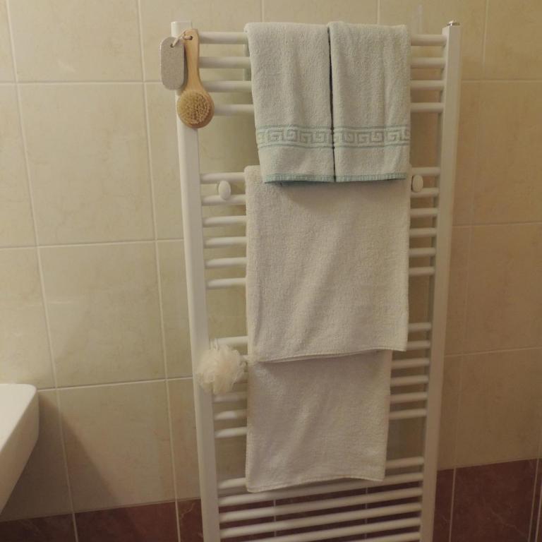 Gästehaus Regina - Apartamento de 2 dormitorios con balcón - 4
