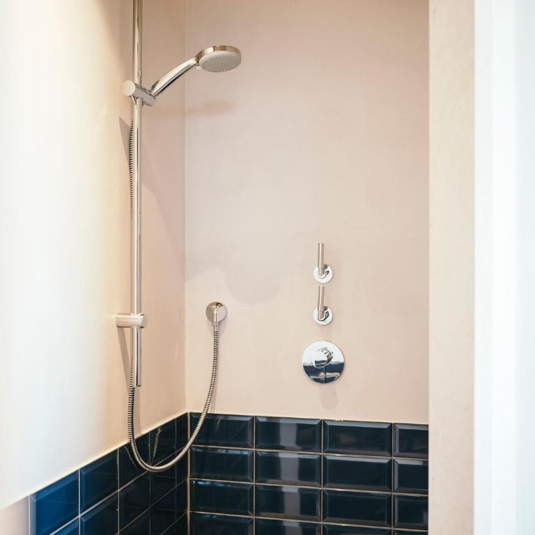 Boutiquehotel Blaue Burg Falkenstein - Deluxe Doppelzimmer - 3