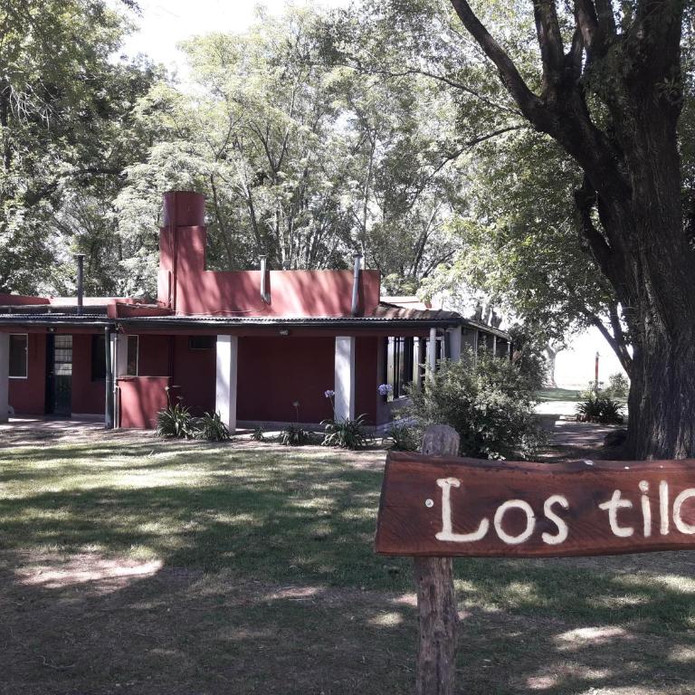 Puesto Las Totoras - Casa de Campo de 2 dormitorios - 1