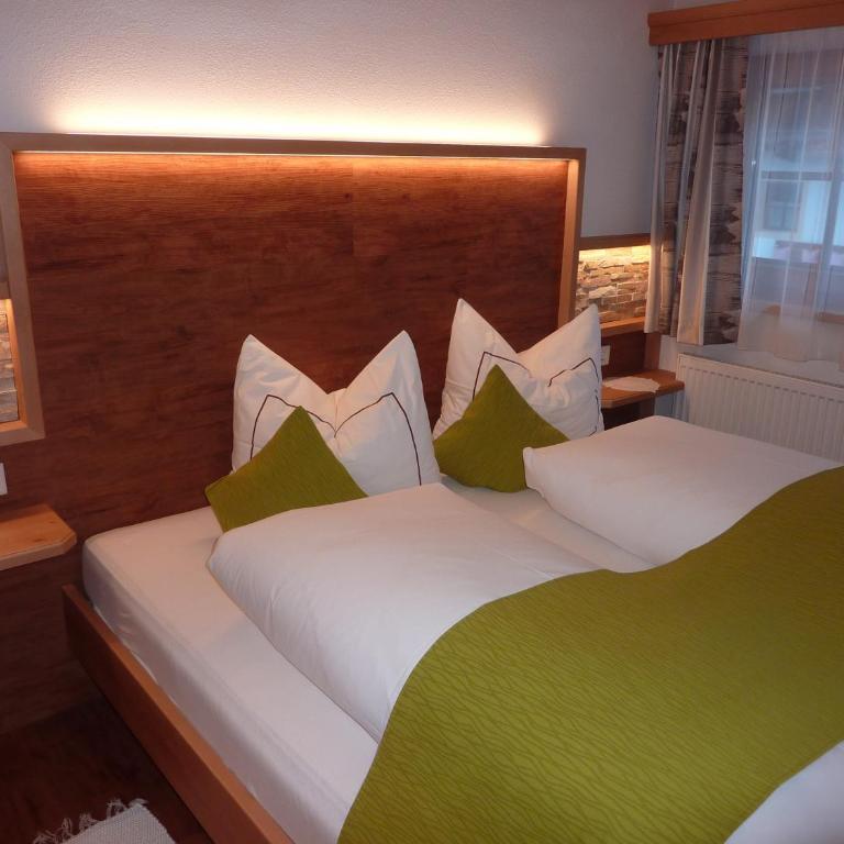 Stoffen Zuhaus - Apartment mit 2 Schlafzimmern - 3