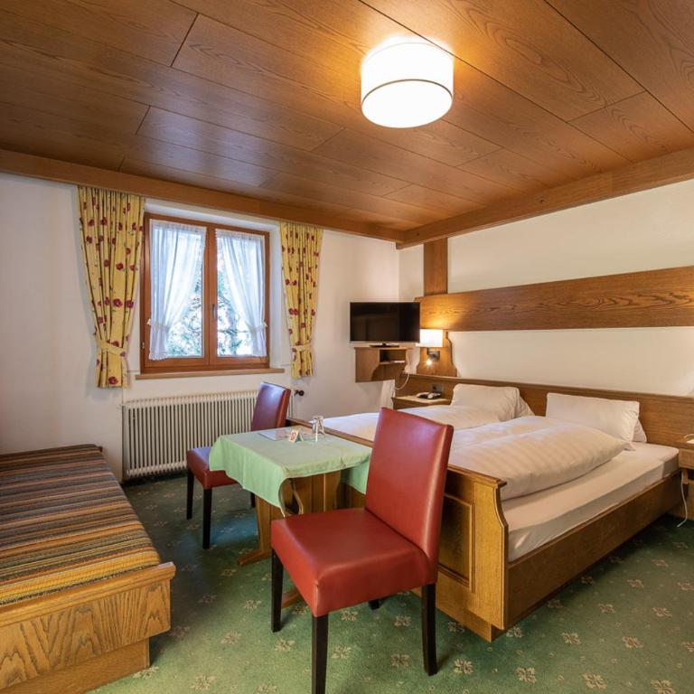 Haus Gamberg & Premium Sommerkarte - Doppelzimmer - 6