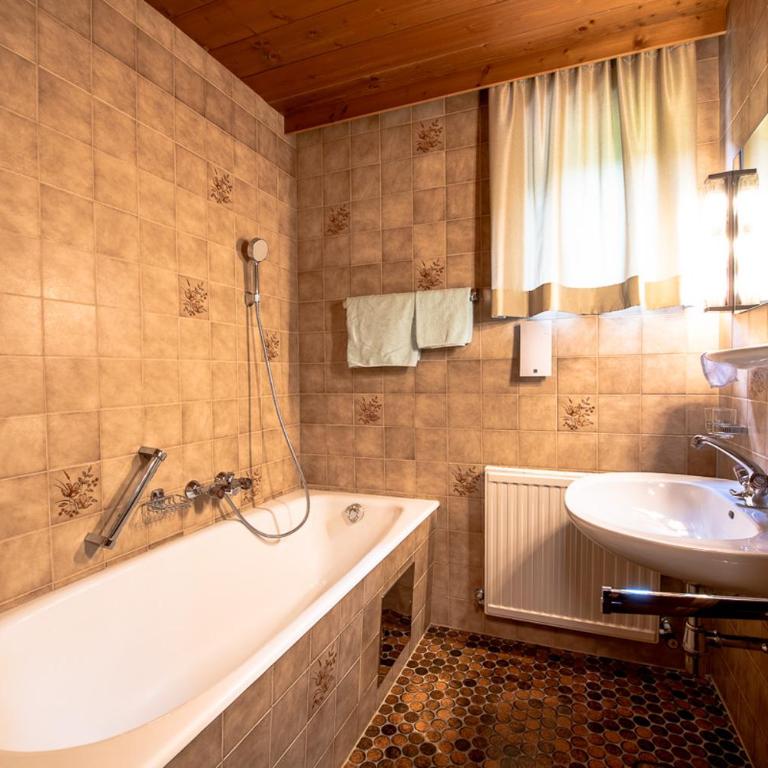Haus Gamberg & Premium Sommerkarte - Doppelzimmer - 10