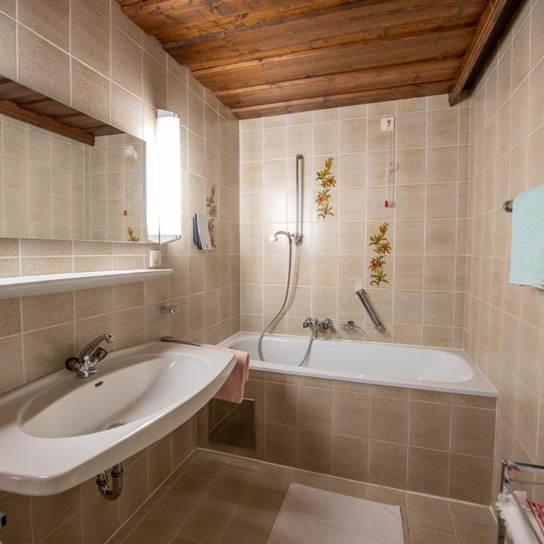 Haus Gamberg & Premium Sommerkarte - Doppelzimmer - 12