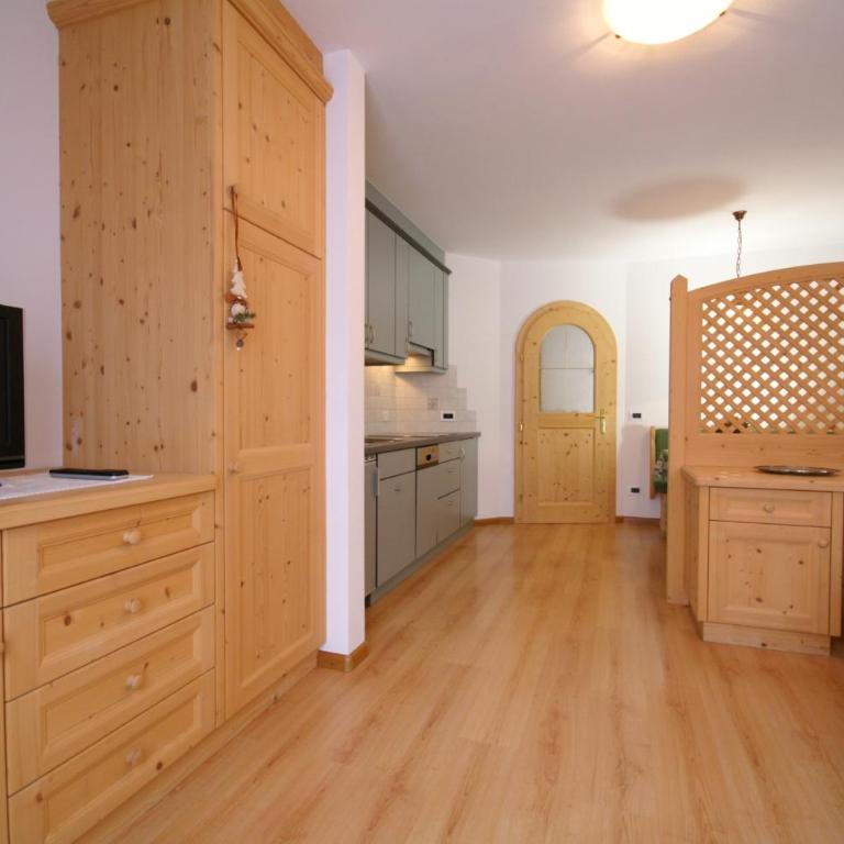 Appartamenti Residence Pars - Apartment mit 2 Schlafzimmern - 5