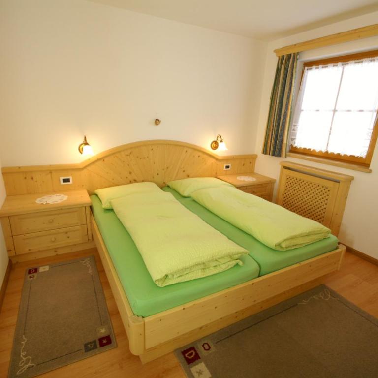 Appartamenti Residence Pars - Apartment mit 2 Schlafzimmern - 8