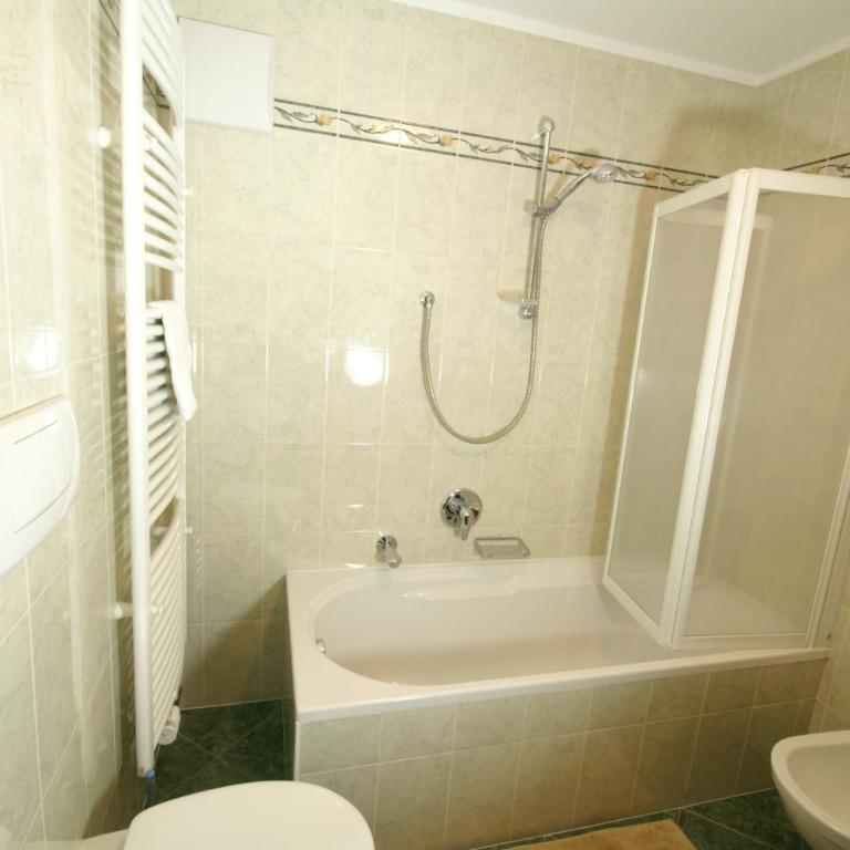 Appartamenti Residence Pars - Apartment mit 2 Schlafzimmern - 2