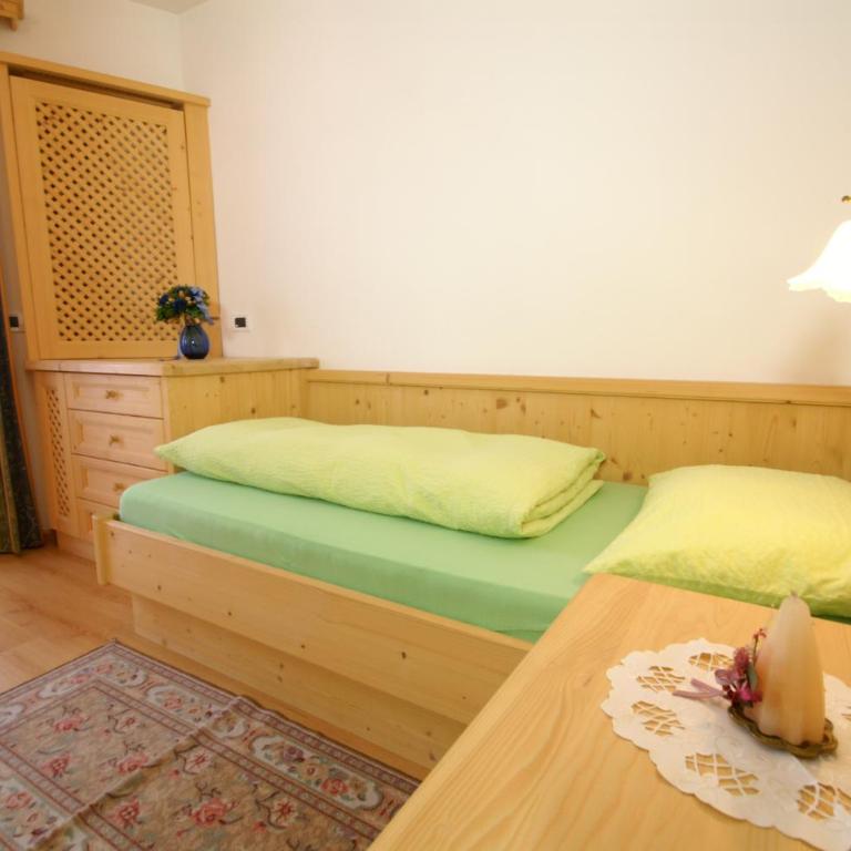 Appartamenti Residence Pars - Apartment mit 2 Schlafzimmern - 1