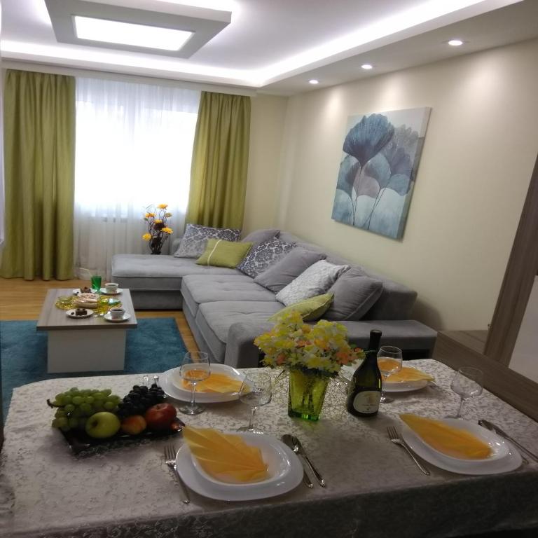 Apartman Montis Zlatibor - One-Bedroom Apartment - 31